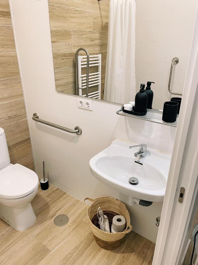 Opera Norma - 4pax Centro Apartamento Madrid