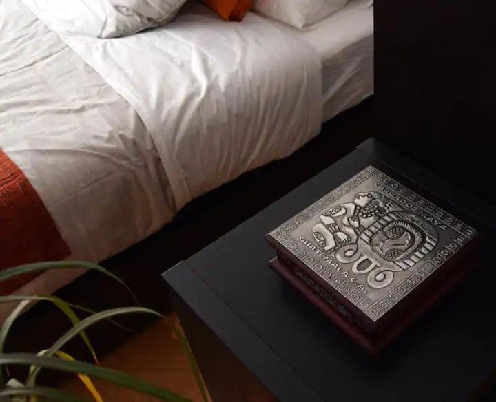 Apartamento Estudio Acogedor Y Luminoso Madrid