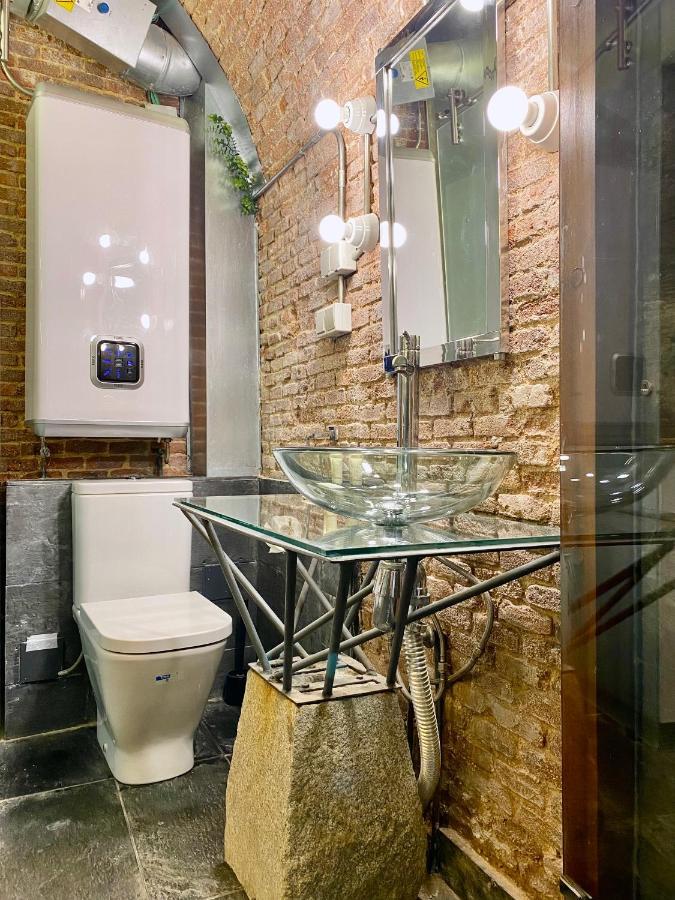 Apartamento Charming Puerta Del Sol Iv - Encanto En El Centro De *