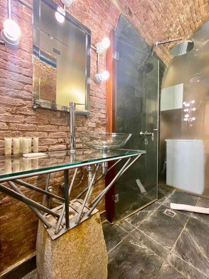 Charming Puerta Del Sol Iv - Encanto En El Centro De Apartamento