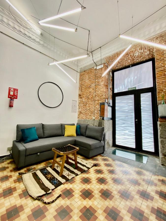 Apartamento Charming Puerta Del Sol Iv - Encanto En El Centro De *