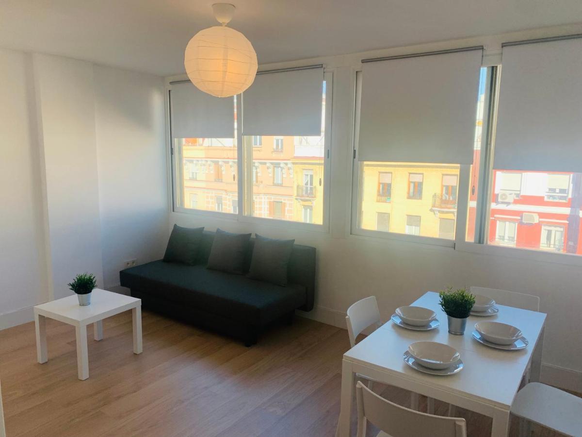Apartamento Pisos Con Piscina Barrio Exclusivo-wizinkcenter *