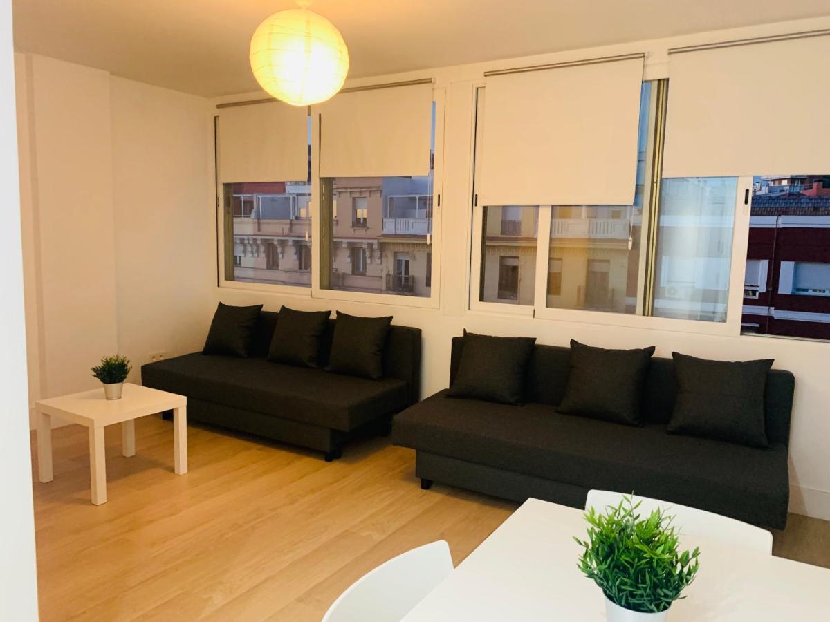 Apartamento Pisos Con Piscina Barrio Exclusivo-wizinkcenter