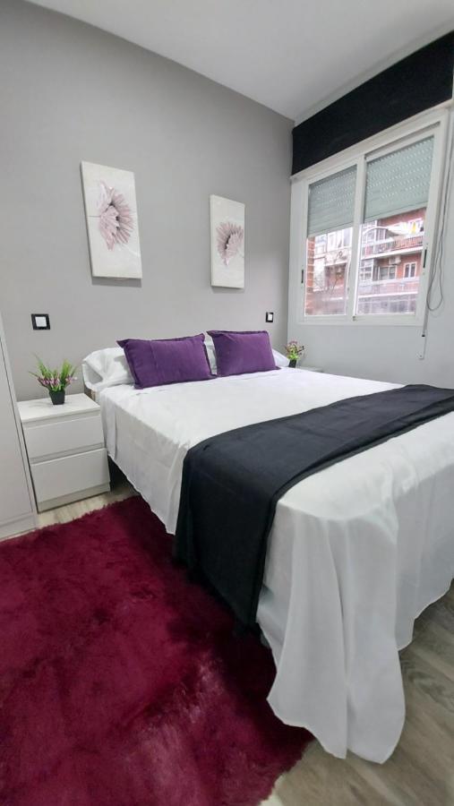 Cozy Apartament * Madrid