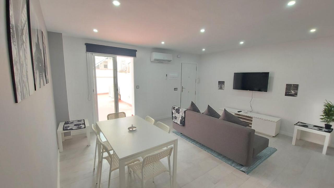 Homely Apartament Apartamento *