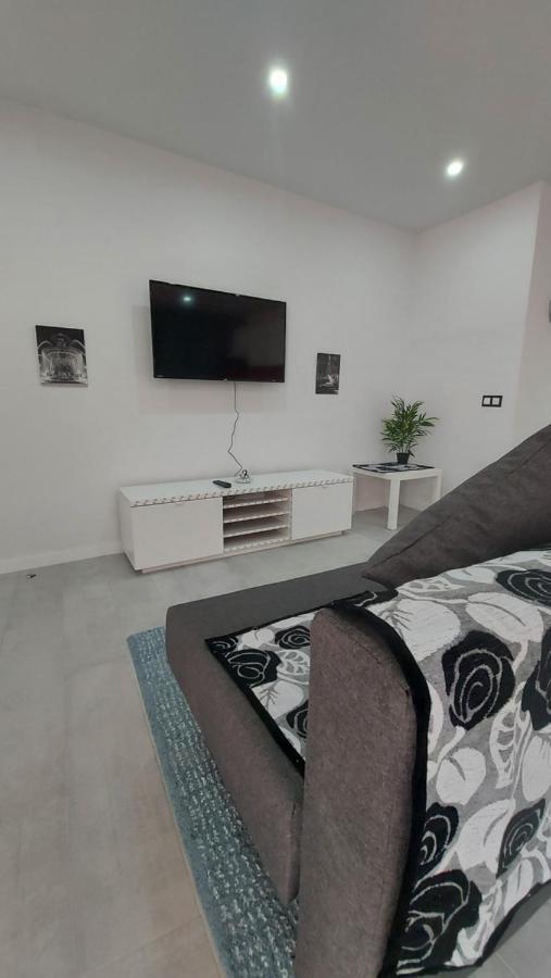 Homely Apartament Apartamento