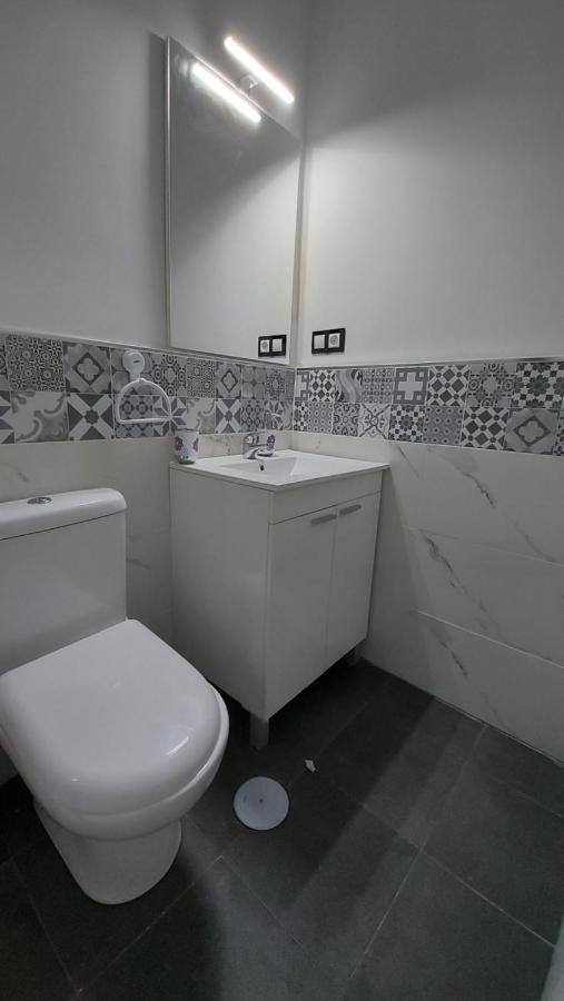 Homely Apartament *