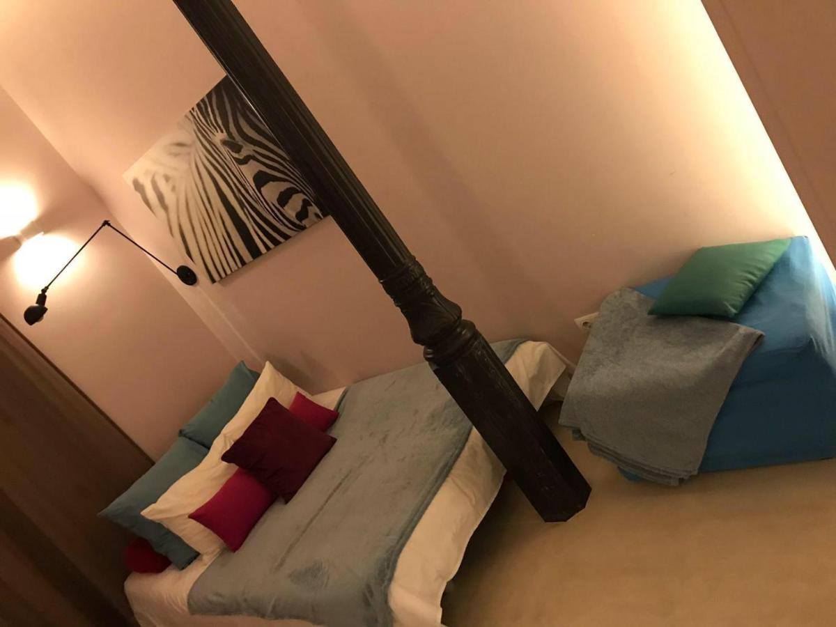 Welcome Puerta Del Sol Apartment