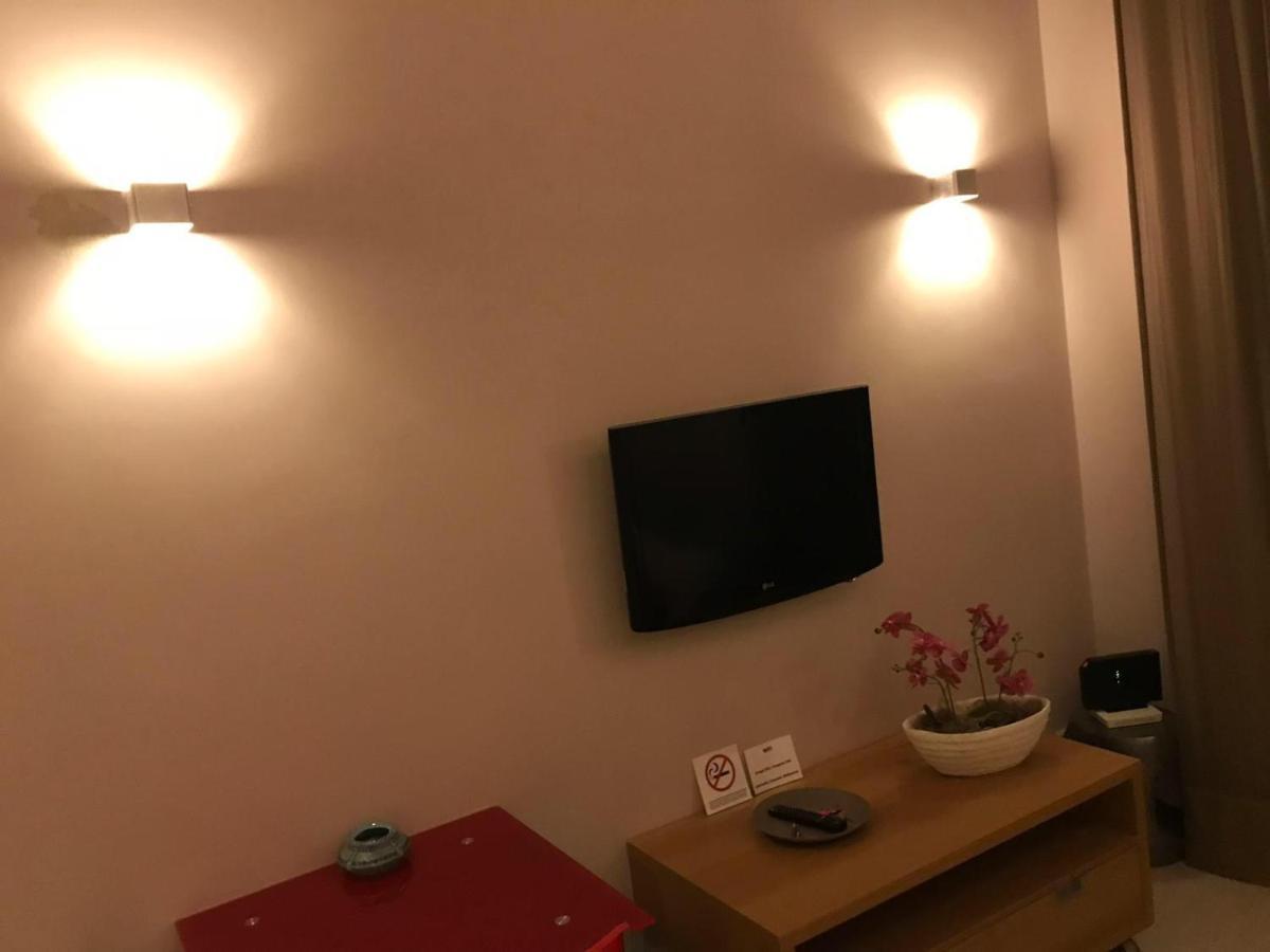 Welcome Puerta Del Sol Apartment *