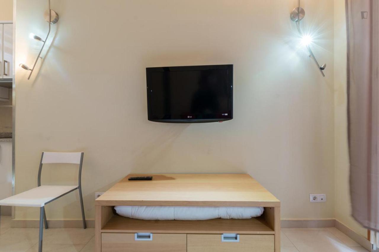 Apartment Welcome Puerta Del Sol
