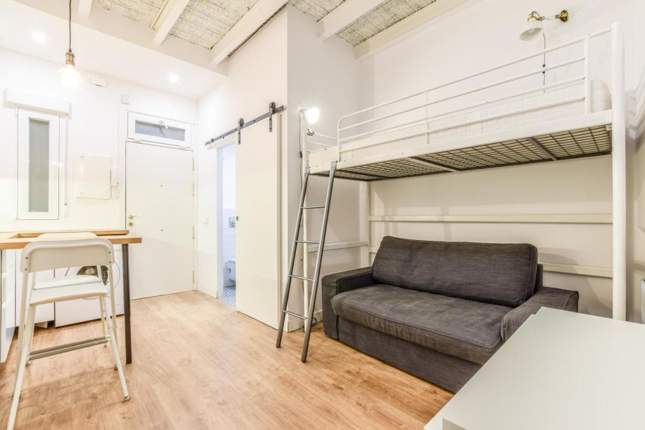 Ponzano Apartamento Madrid
