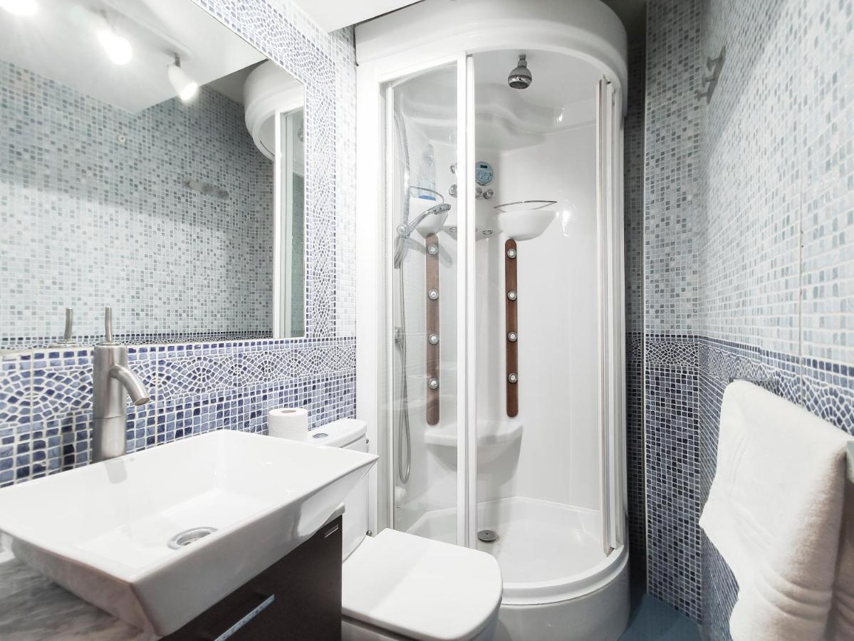 Apartamento Chueca Boutique