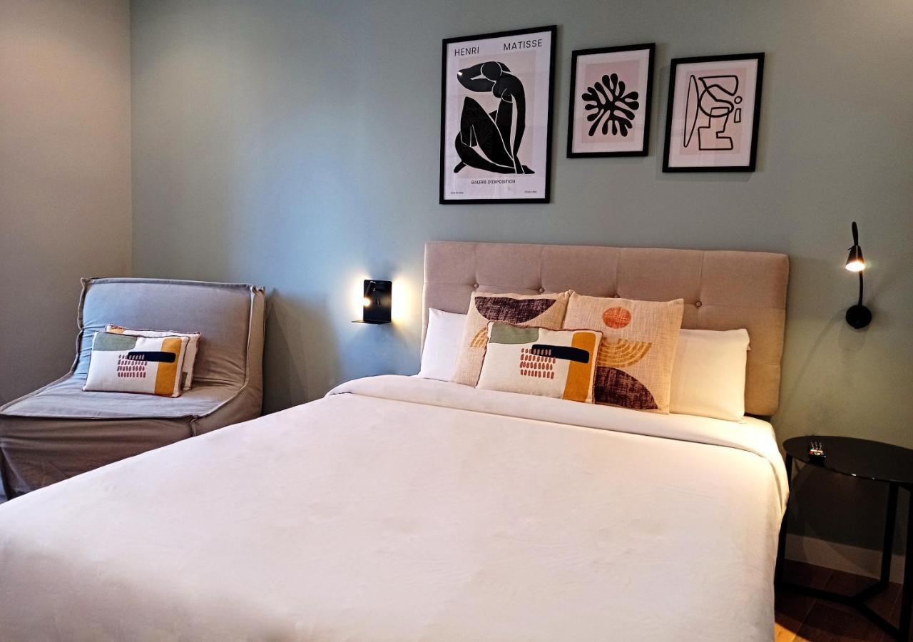 Preciados Apartamento Madrid
