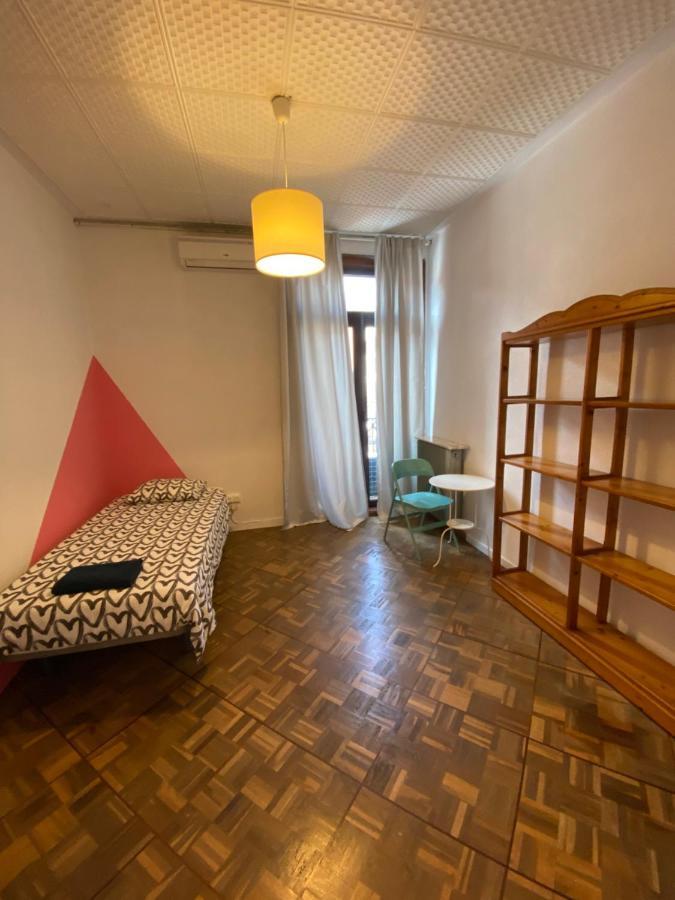 Hostal Barbieri Sol