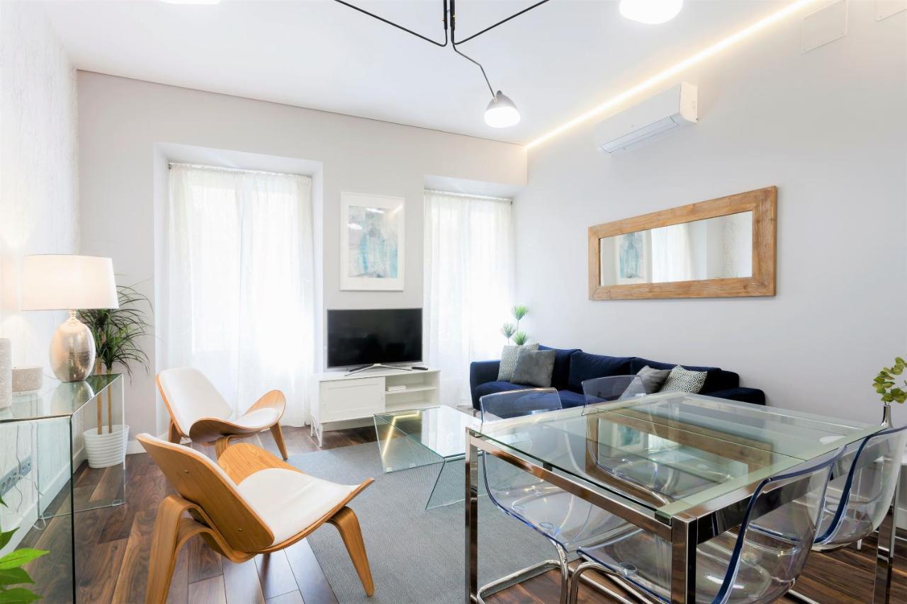 Apartamento Dobo Homes Relatores 2 Madrid