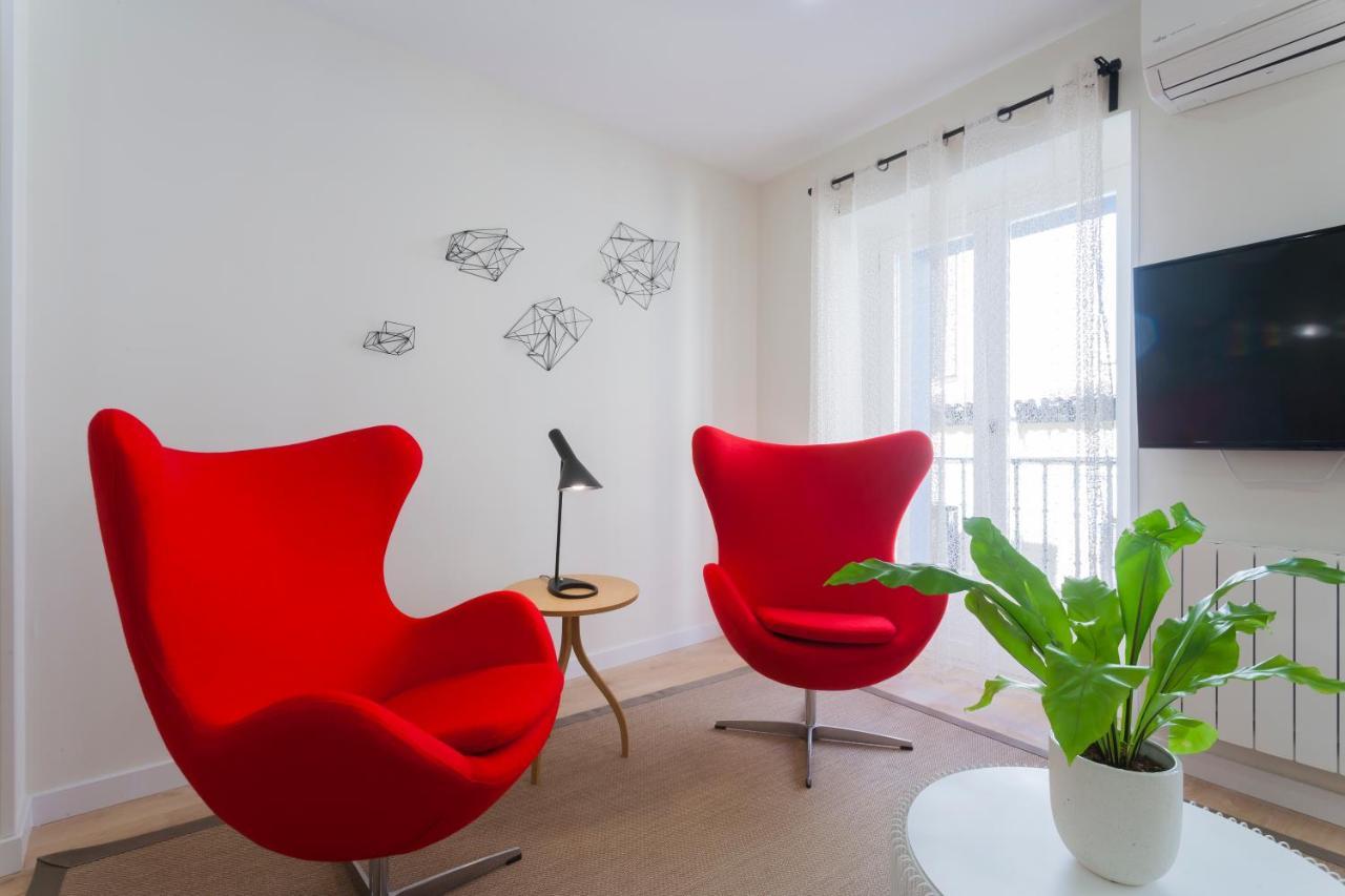 Apartamento Dobo Homes Relatores 3 *