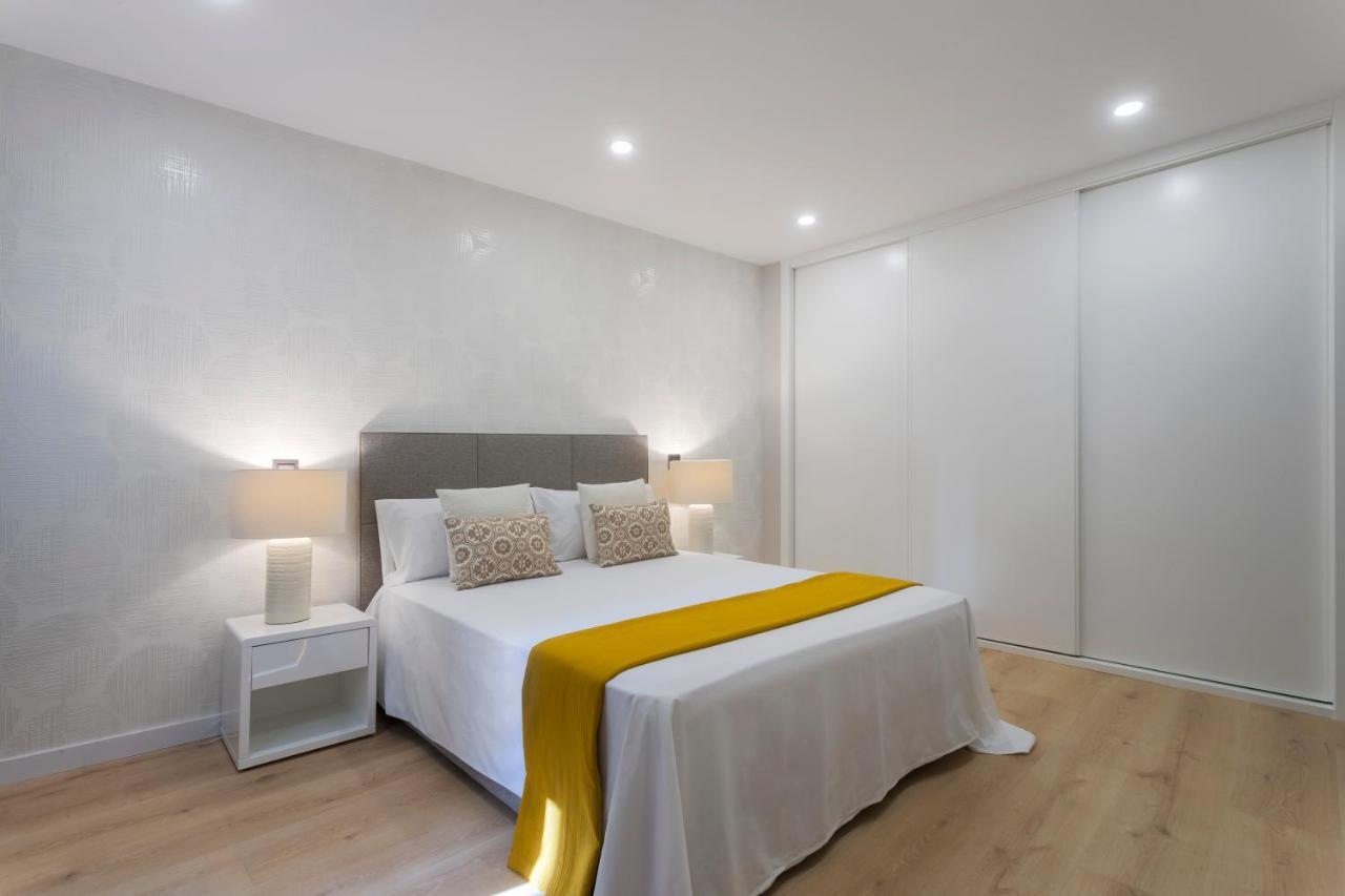 Apartamento Dobo Homes Relatores 3
