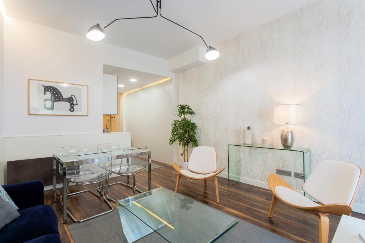 Dobo Homes Relatores 2 * Madrid