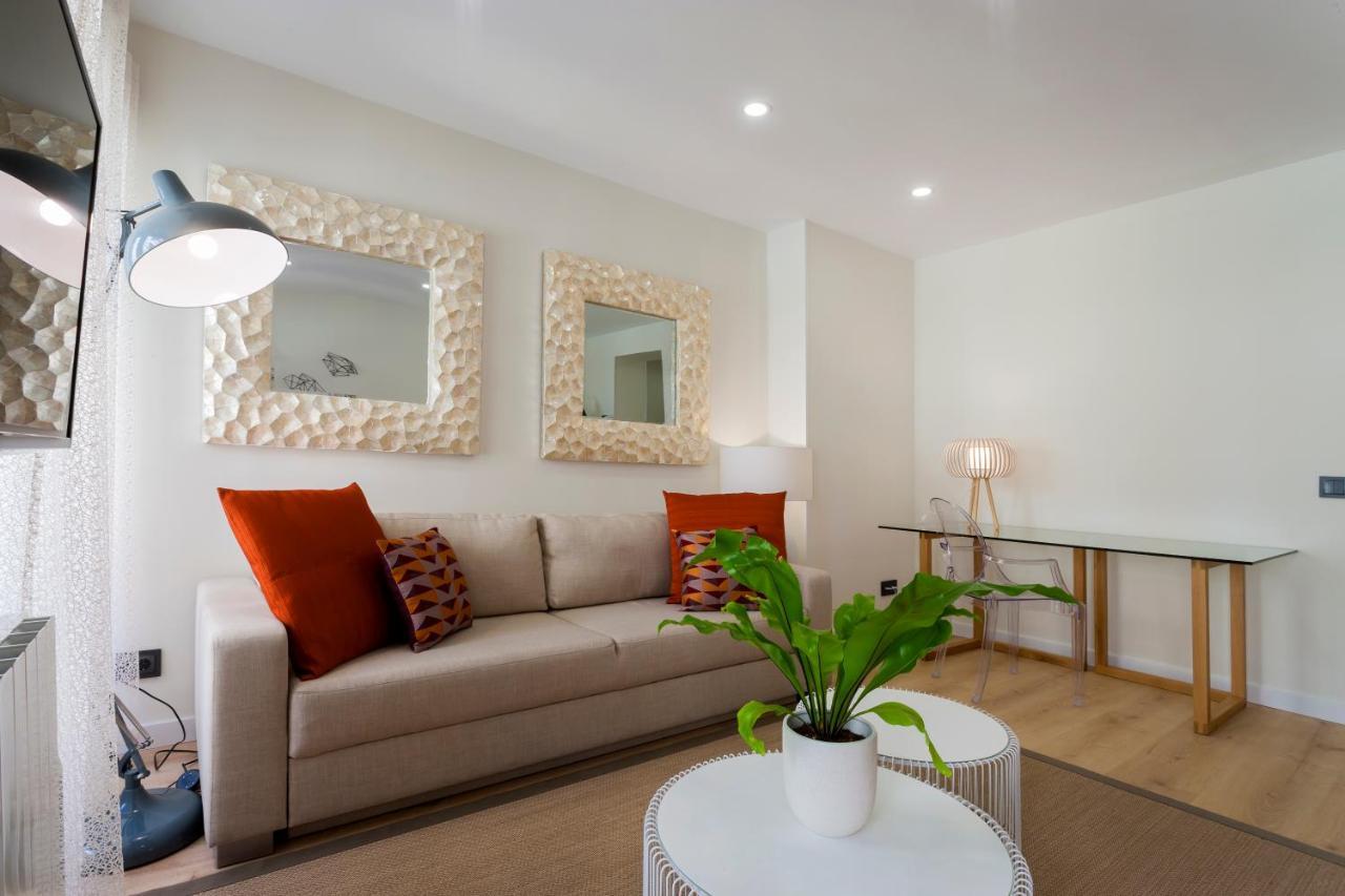 Apartamento Dobo Homes Relatores 3
