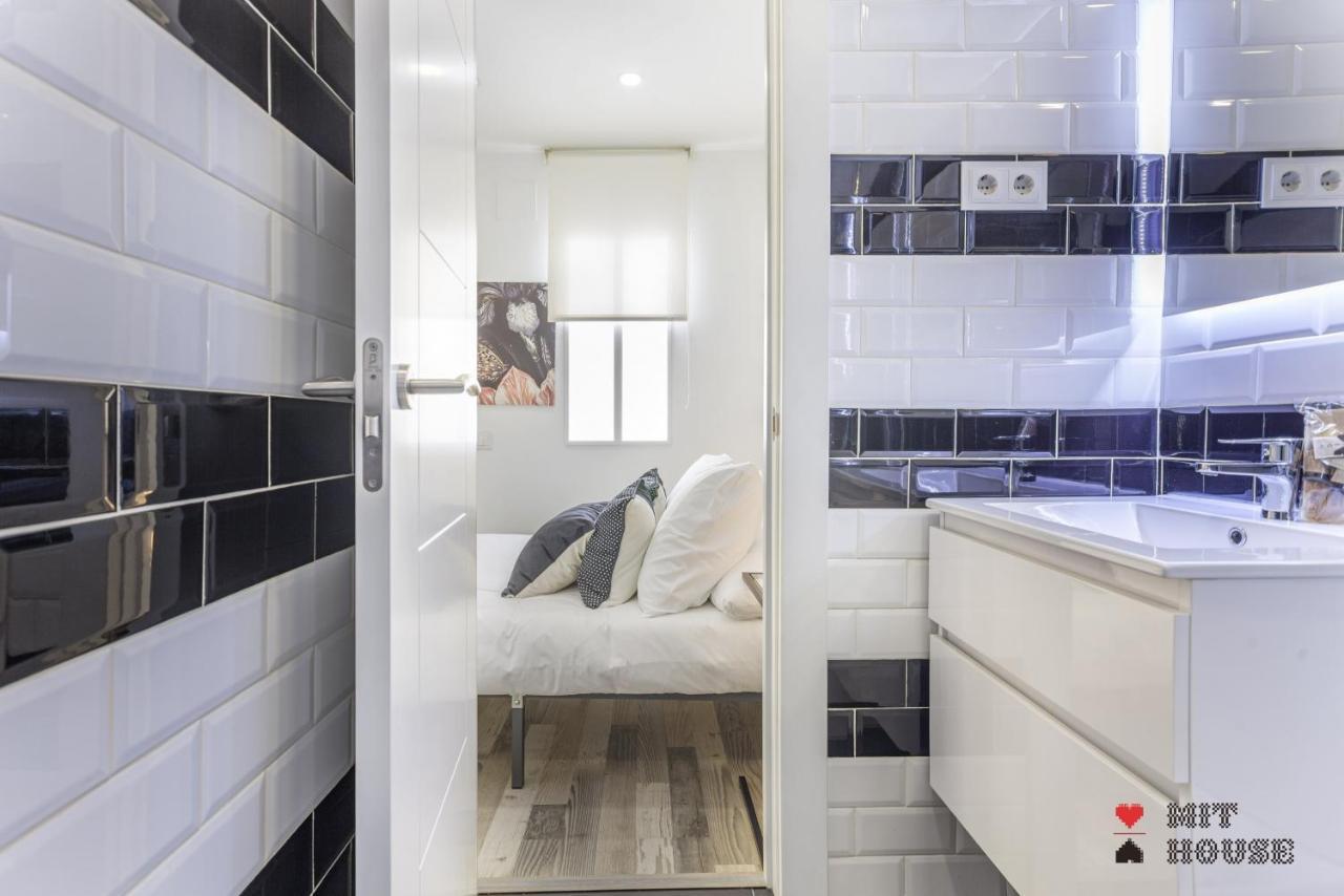 Mit House Puerta De America Ii En Apartamento