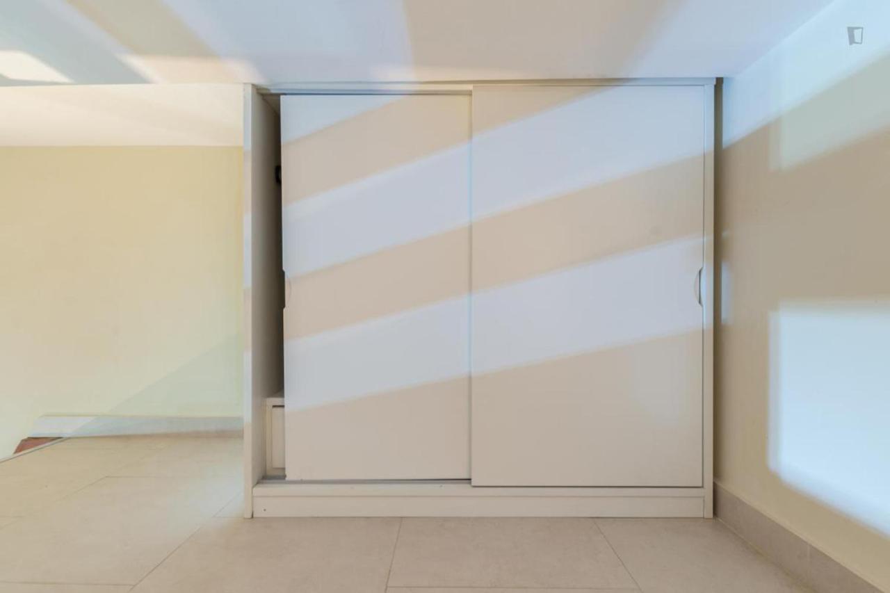 Welcome Puerta Del Sol Apartment *