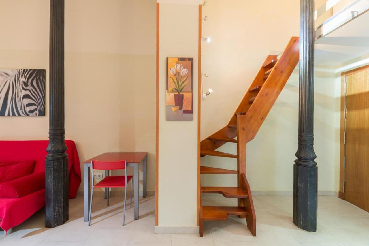 Welcome Puerta Del Sol Apartment *