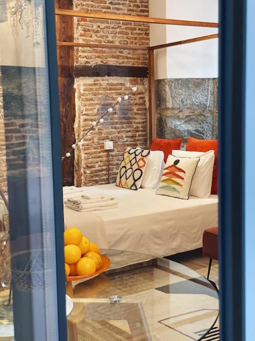Apartamento Opera Carmen Near Royal Palace Madrid