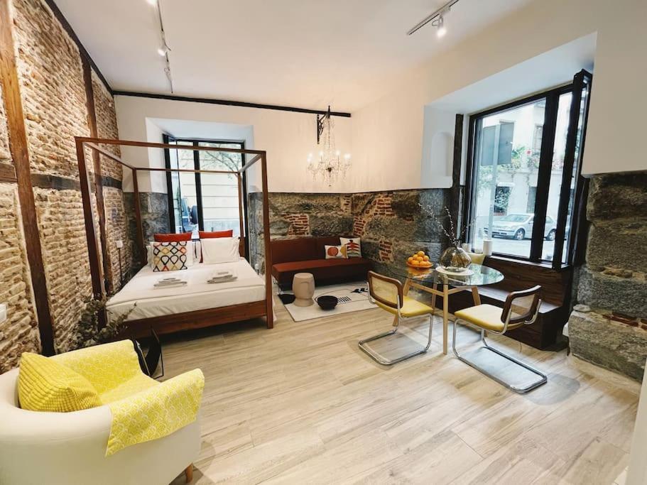 Apartamento Opera Carmen Near Royal Palace Madrid