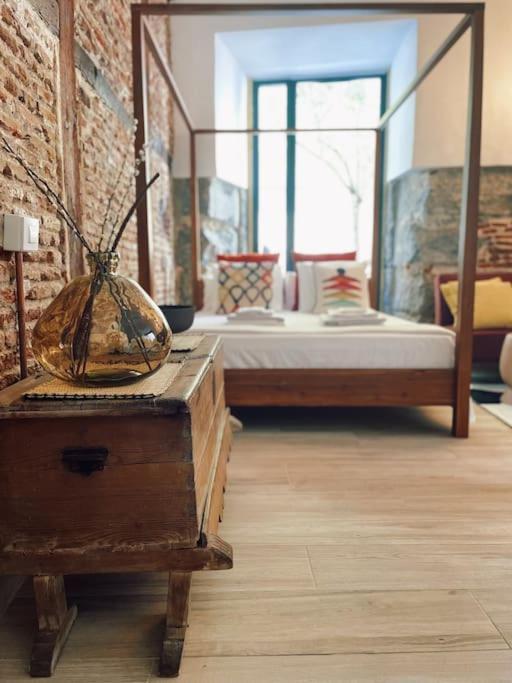 Apartamento Opera Carmen Near Royal Palace *