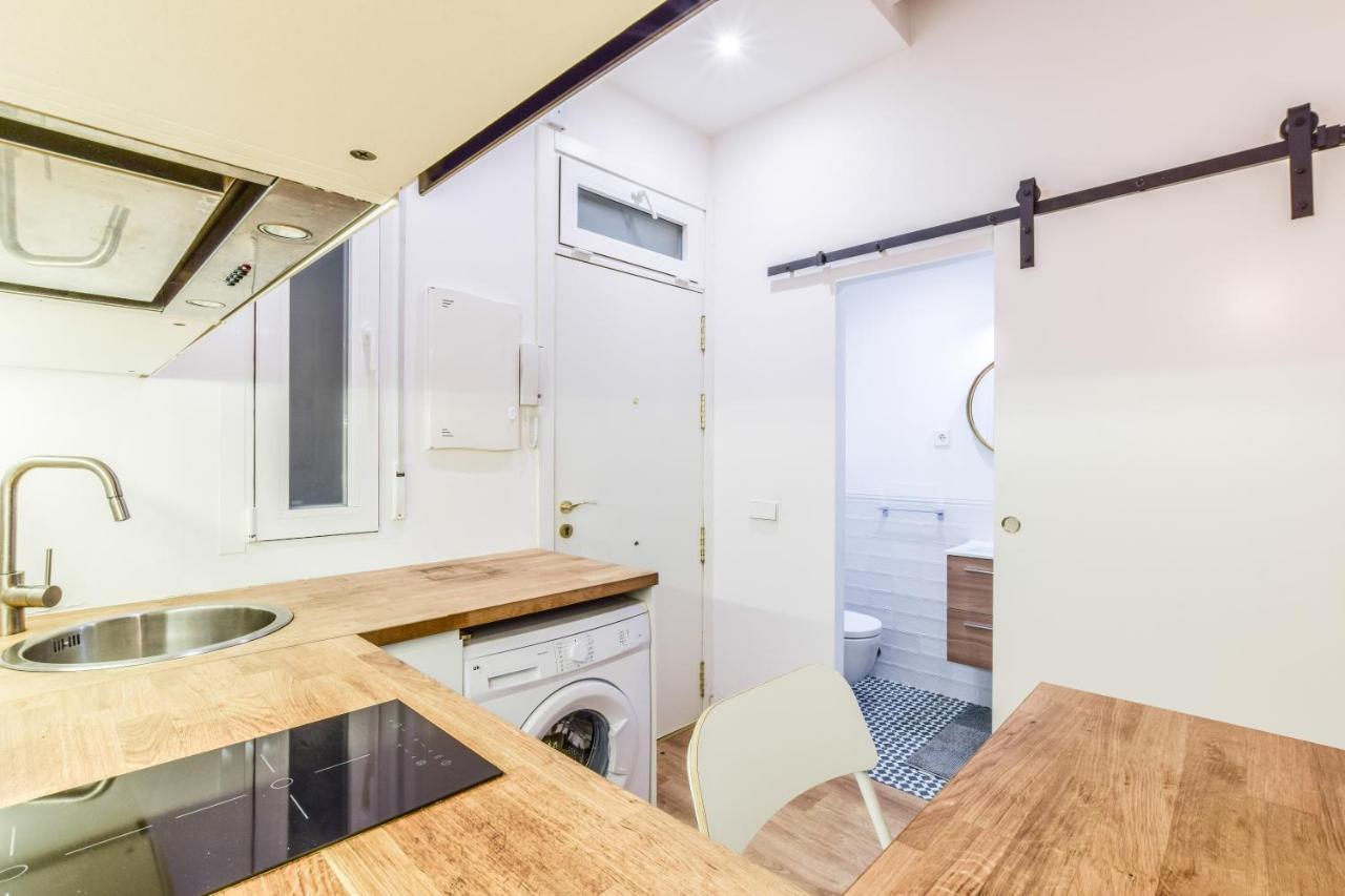 Apartamento Ponzano *