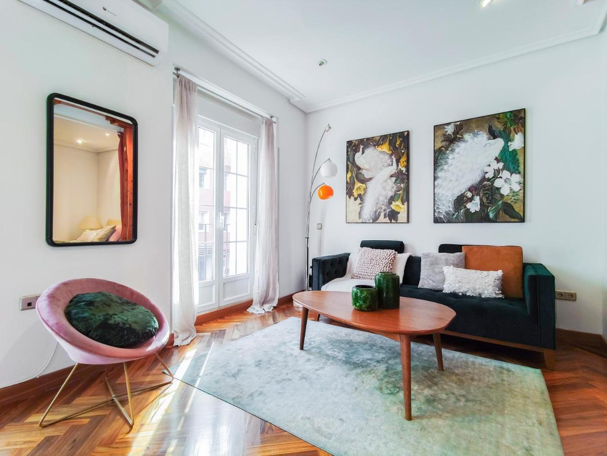 Chueca Boutique Apartamento Madrid