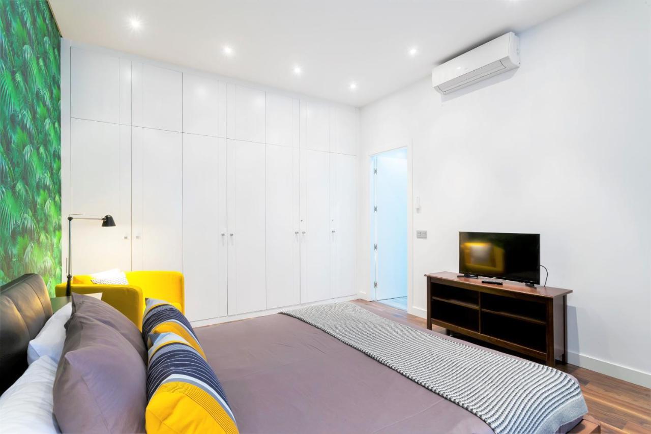 Dobo Homes Relatores 2 Apartamento Madrid