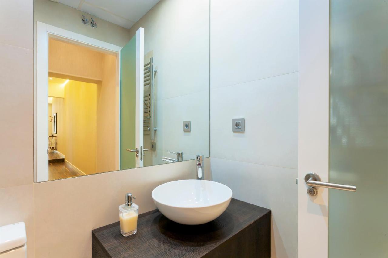 Apartamento Dobo Homes Relatores 2 Madrid