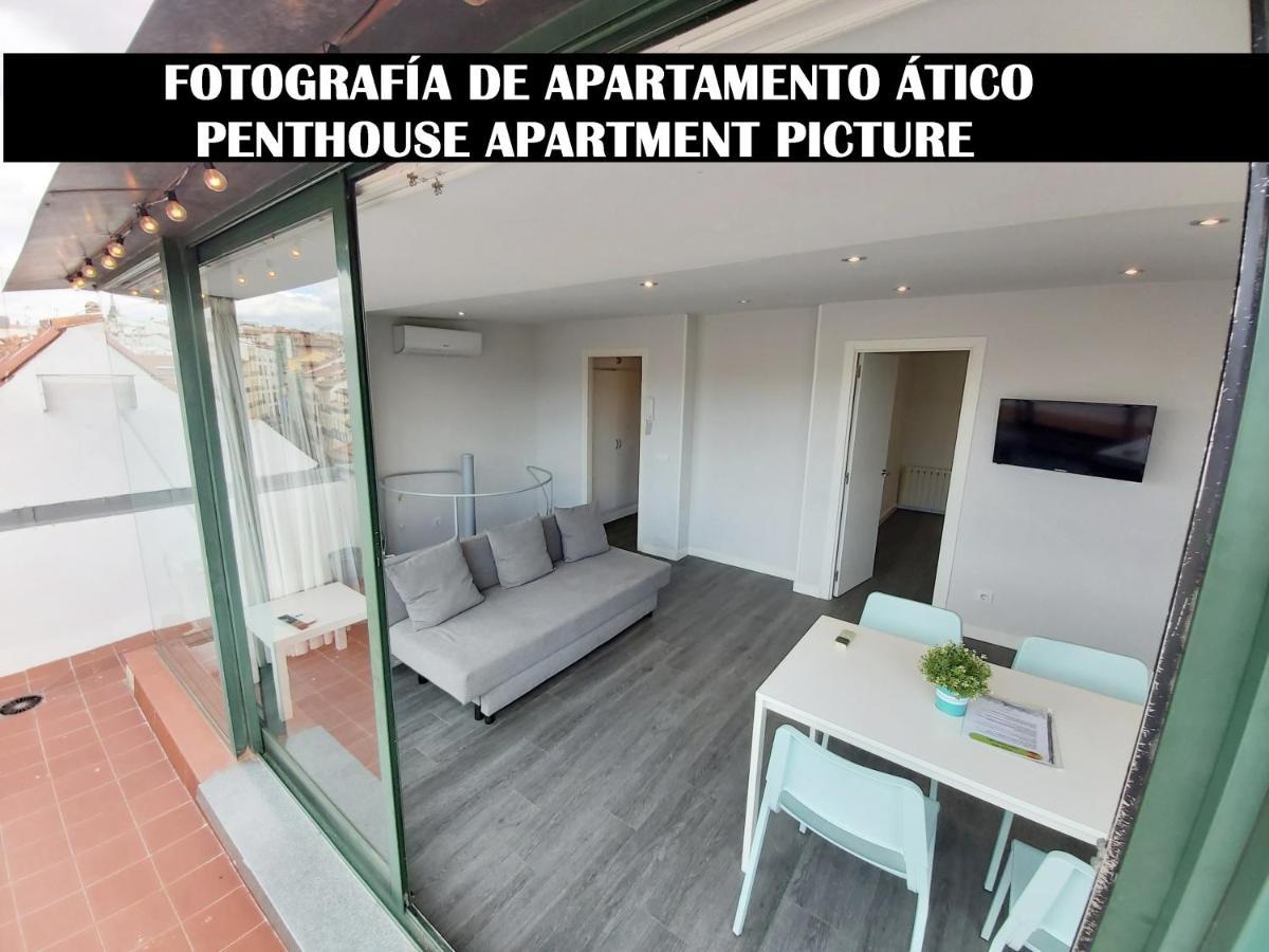 Apartamento Plaza Mayor-cava Baja