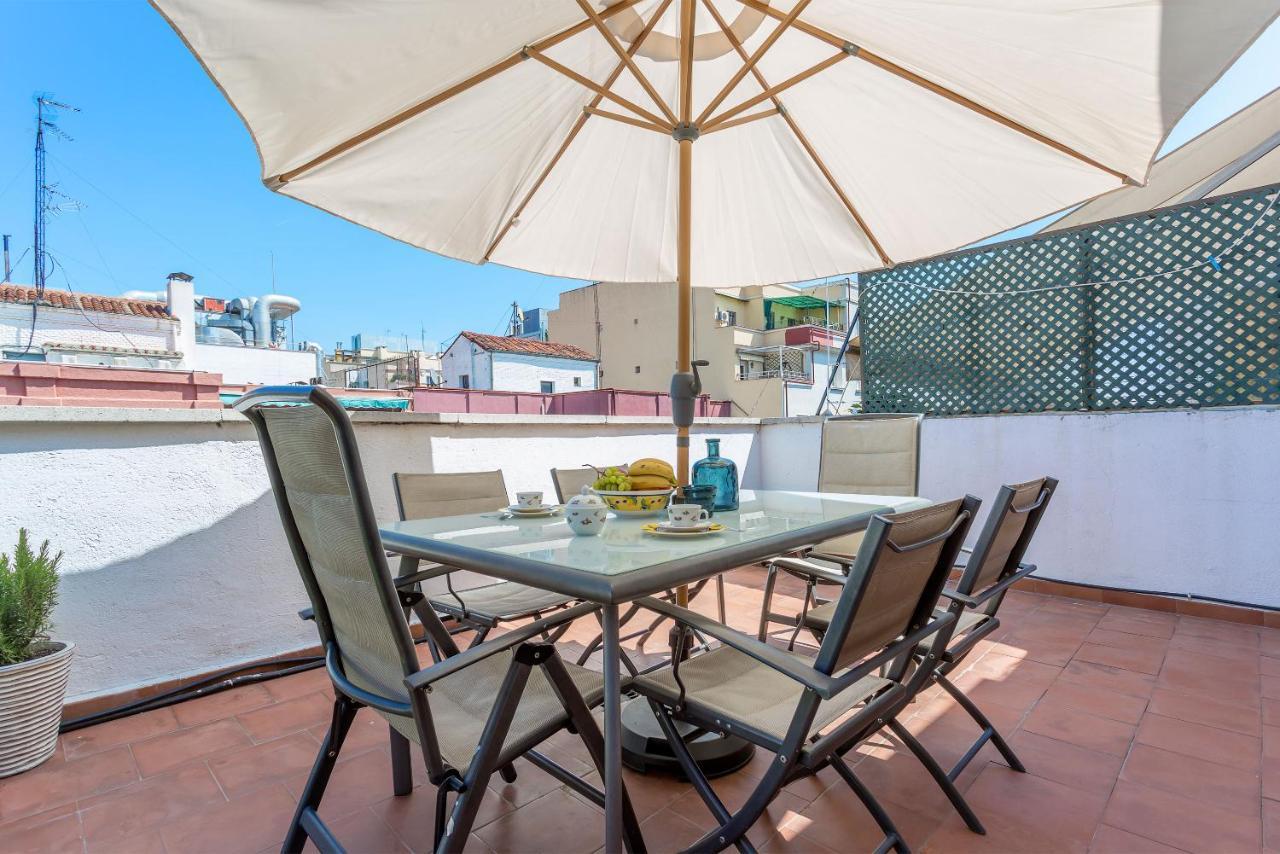 Genteel Reina Sofía Apartamento *