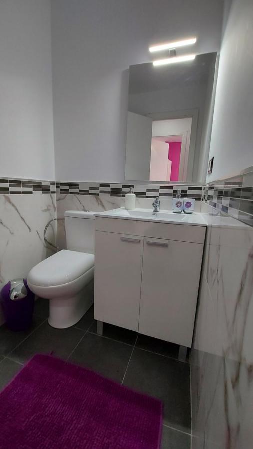 Apartamento Chill Madrid