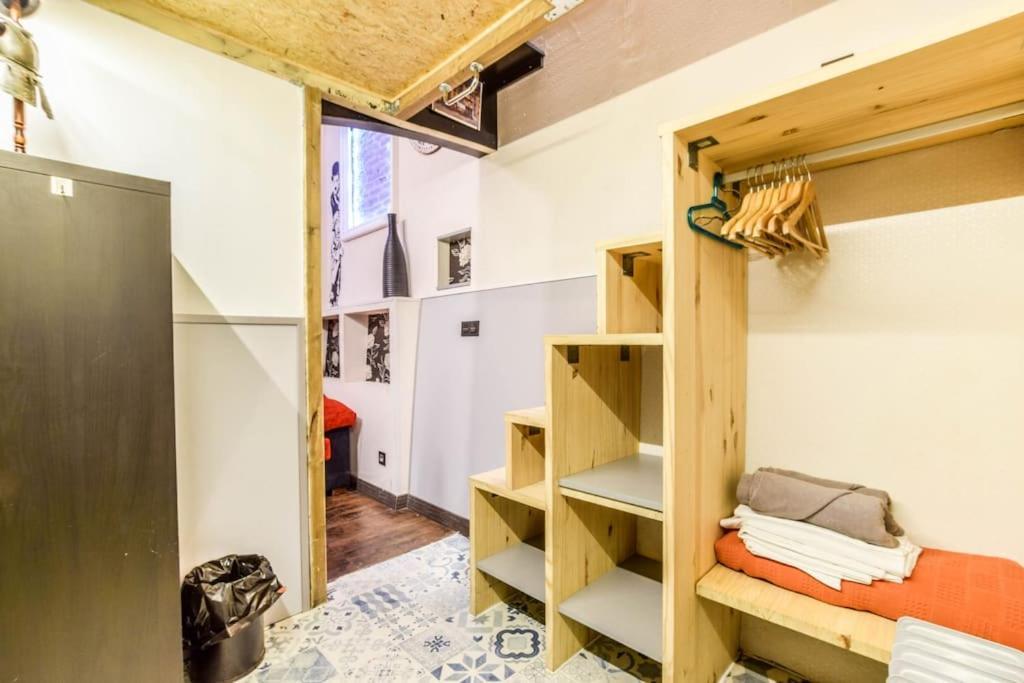 Apartment Apartamento Lavapies *