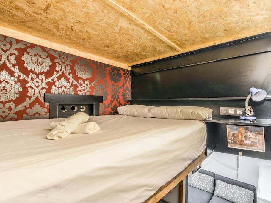 Apartamento Lavapies *