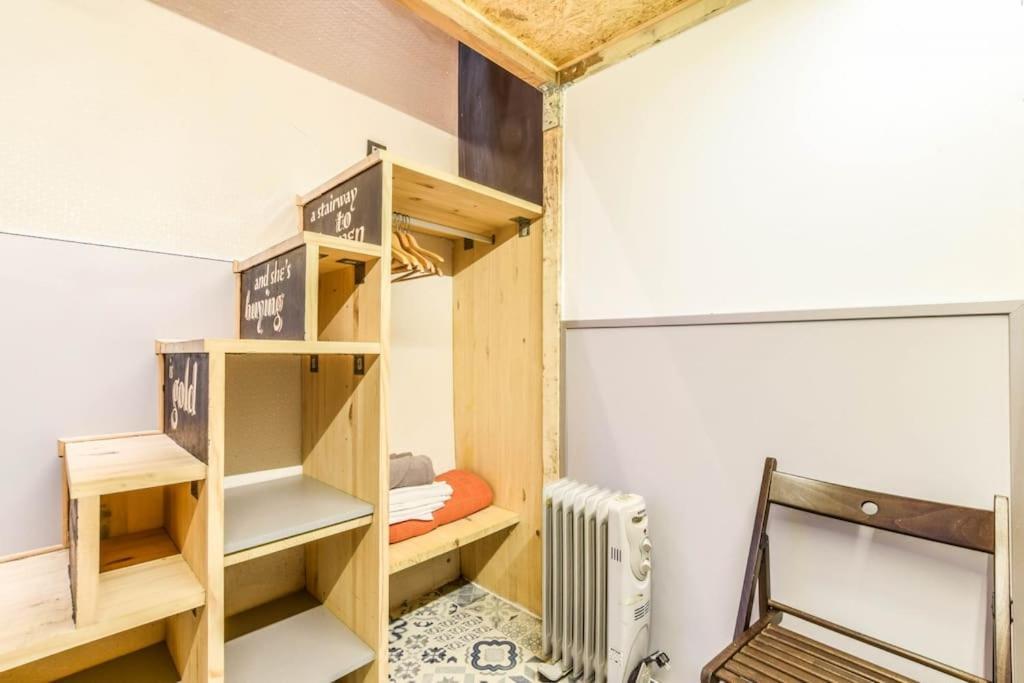 Apartamento Lavapies Apartment