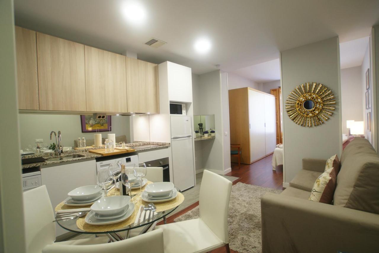 Apartamento Al Lado De Gran Via - Pink Madrid
