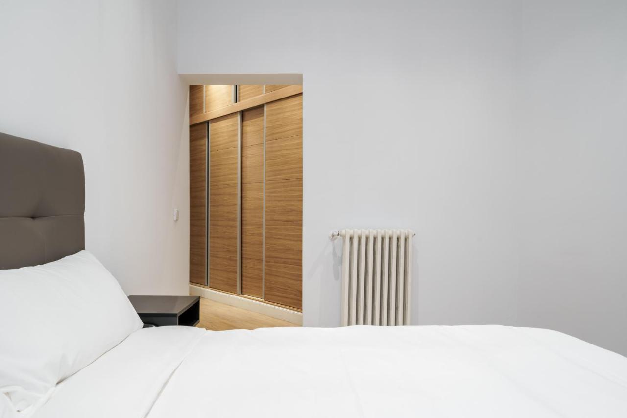 Homeabout Callao Ii 4br 3.5bt Apartamento