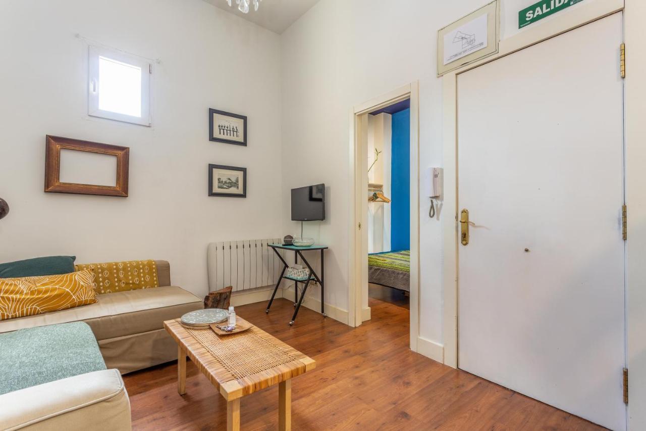 Torrecilla Apartamento Madrid