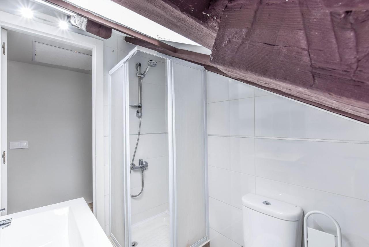 Penthouse Letras Apartamento *