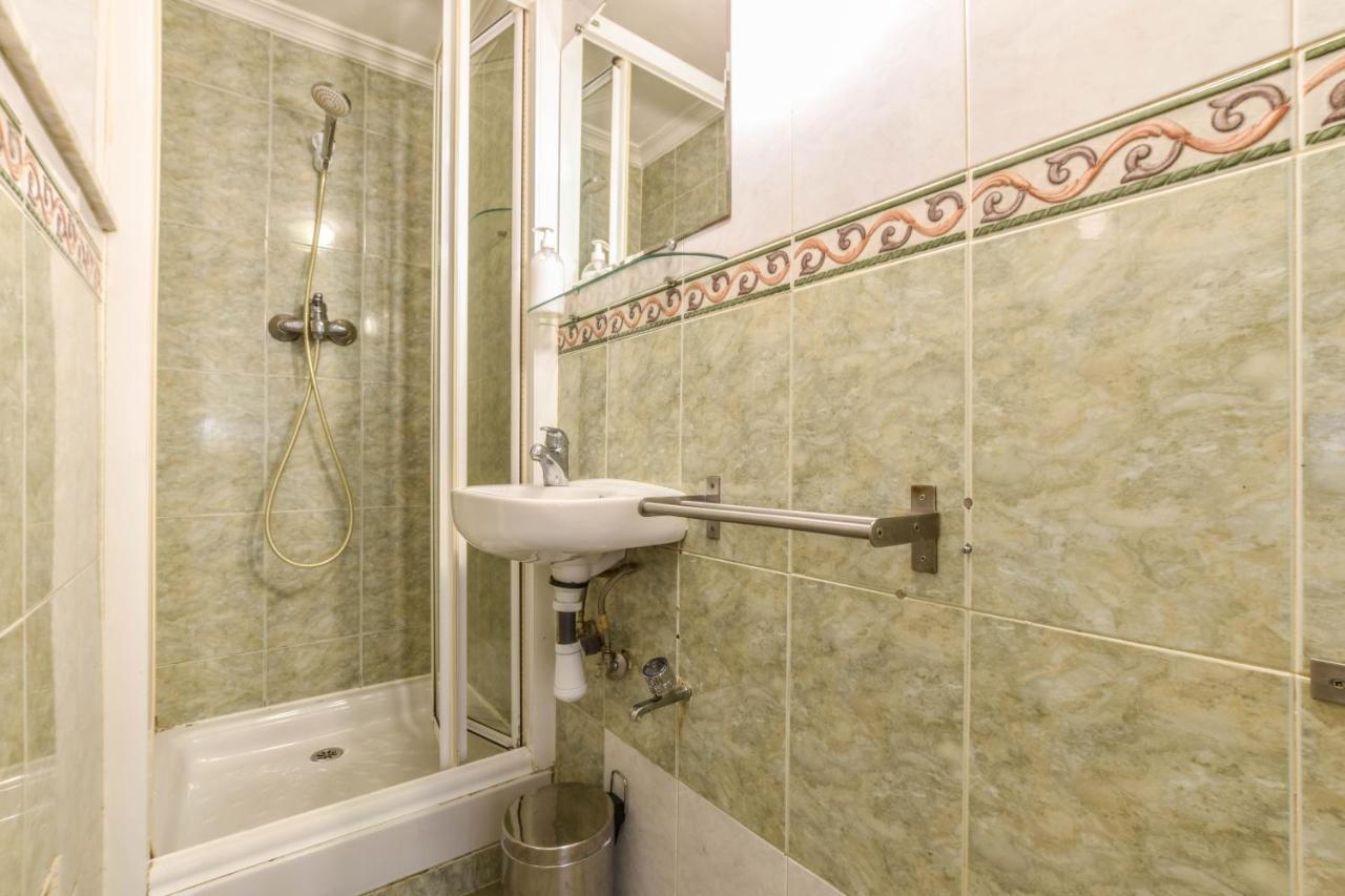 Apartamento Apartamento Plaza De Lavpies Madrid