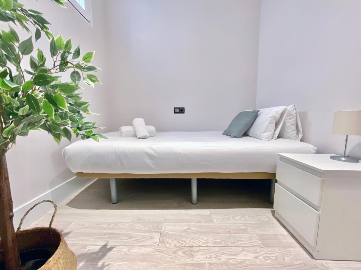 Apartamento Charming Puerta De Toledo Vi
