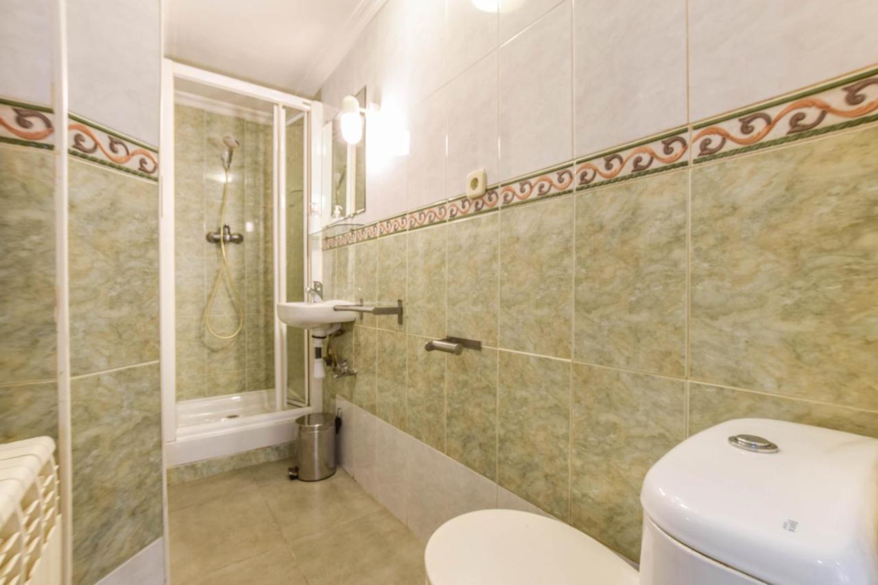 Apartamento Apartamento Plaza De Lavpies *