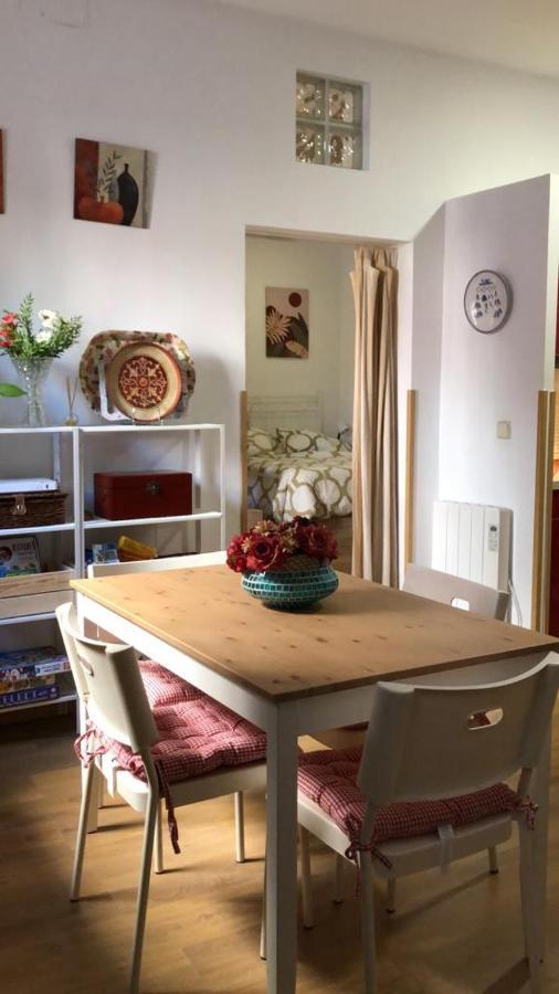 Apartamento Lavapies Al Lado Del Rastro