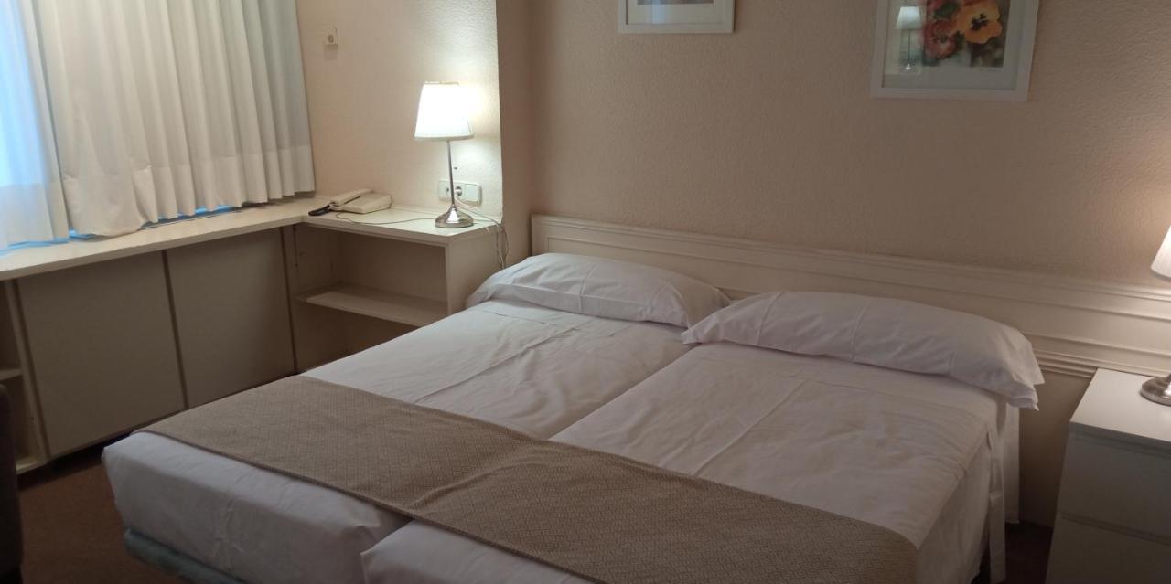 Apartamento Centro Colón *
