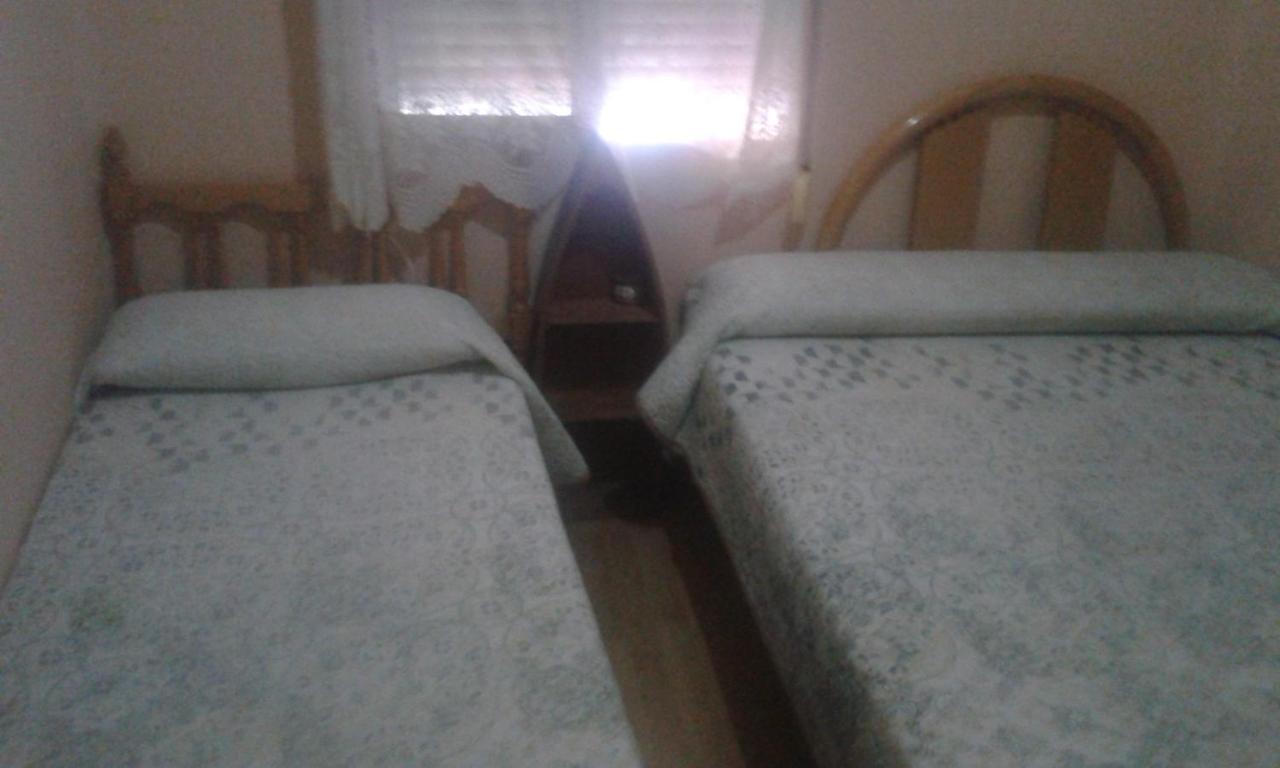 Vacaciones En Habitación en casa particular *