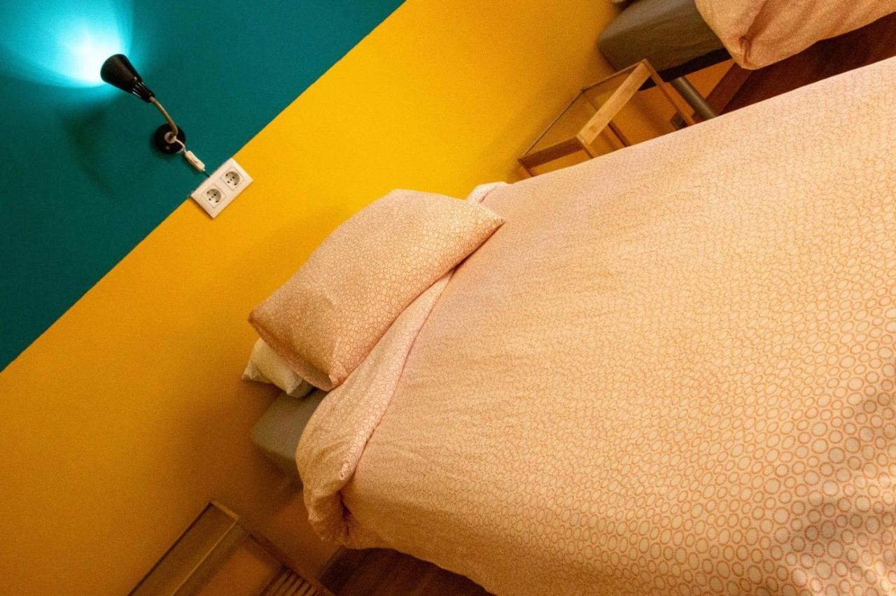Onefam Sungate Hostal